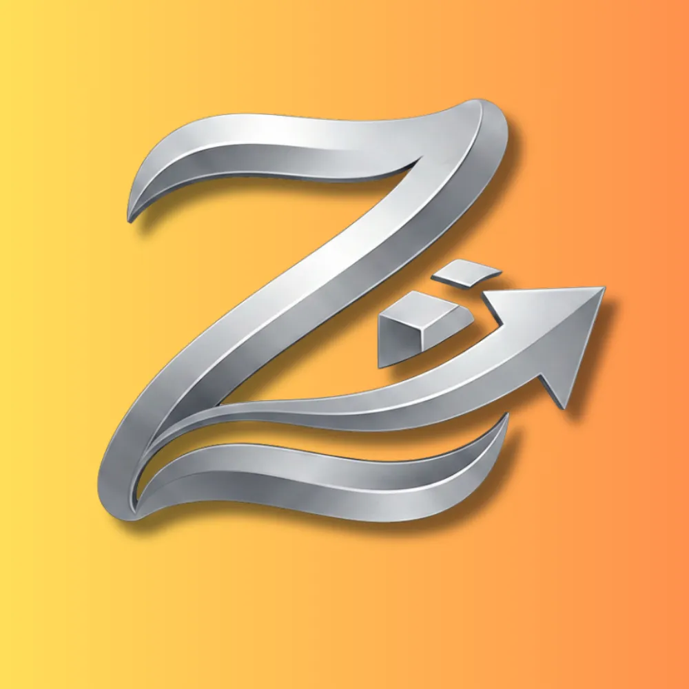 Zaynah Courier Dispatcher v1 Logo